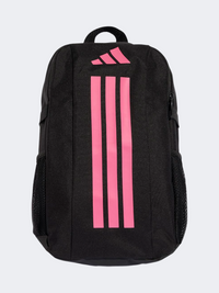 Adidas Power Women Sportswear Backpack Black/Pink
