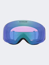 Oakley Flight Deck M Unisex Skiing Goggles Black/Multicolor
