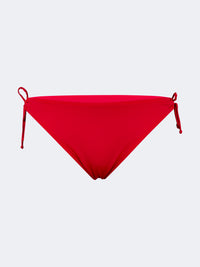 Oil And Gaz Breathable Women Beach Moderate Bottom Red