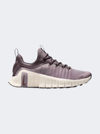 Nike Women Free Metcon 6 Training Shoes Light Violet