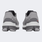 On Cloudflow 5 Men Running Shoes Alloy/Rock