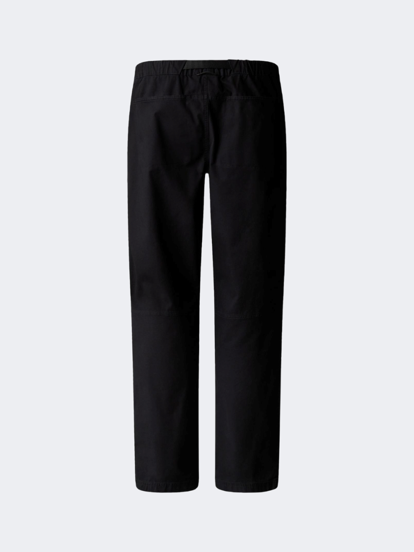 The North Face Beta Utility Belted Men Lifestyle Pant Black