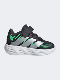 Adidas Galaxy 8 Infant-Boys Sportswear Shoes Night Grey