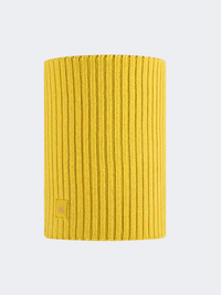 Buff Knitted Neck Warmer Norval Unisex Lifestyle Tubular Honey