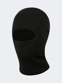 Top Ten Open Face Unisex Lifestyle Cagoule Black