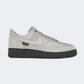 Nike Air Force 1 Men Lifestyle Shoes Light Iron Ore/Black