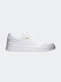 On Cloud The Roger Centre Court Women Tennis Shoes White