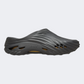 Crocs Echo Wave Unisex Lifestyle Clog Black Sand