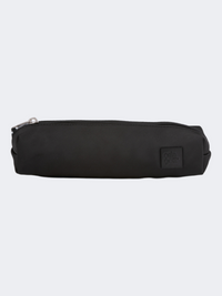 Oil&Gaz Slim Unisex Lifestyle Pencil Case Black