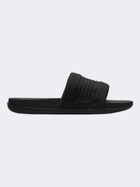 Nike Offcourt Adjust Men Lifestyle Slippers Black/White