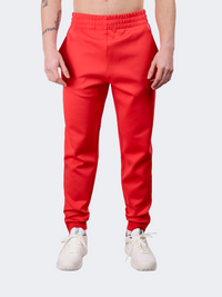 Head Men Vision Lifestyle Pant Red