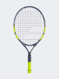 Babolat Carlito 21 S Kids Tennis Racquet Grey/Fluo Yellow