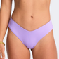 Billabong Sol Searcher Fiji Women Beach Slip Prism Violet