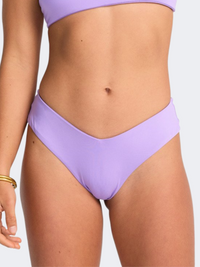 Billabong Sol Searcher Fiji Women Beach Slip Prism Violet