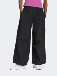 Adidas City Escape Women Sportswear Pant Black