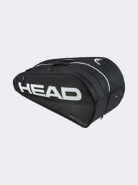 Head Tour Racquet L Tennis Backpack Black