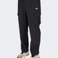 Anta Skater Family Woven Men Lifestyle Pant Black