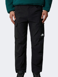 The North Face Exploration Cargo Men Lifestyle Pant Black