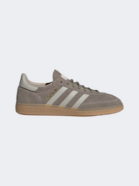 Adidas Handball Spezial Men Original Shoes Clay/Beige/Gum