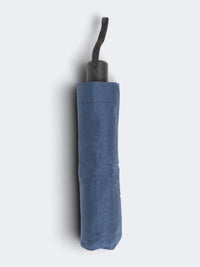 Oil&Gaz Classic Unisex Lifestyle Foalding Umbrella Navy