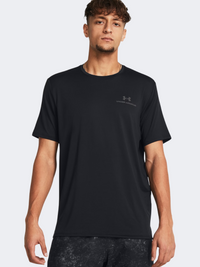 Under Armour Vanish Energy Men Training T-Shirt Black