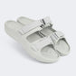Oil And Gaz Comfortable Men Beach Slide Grey