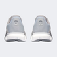 On Cloud 6 Women Lifestyle Sneakers White/Glacier