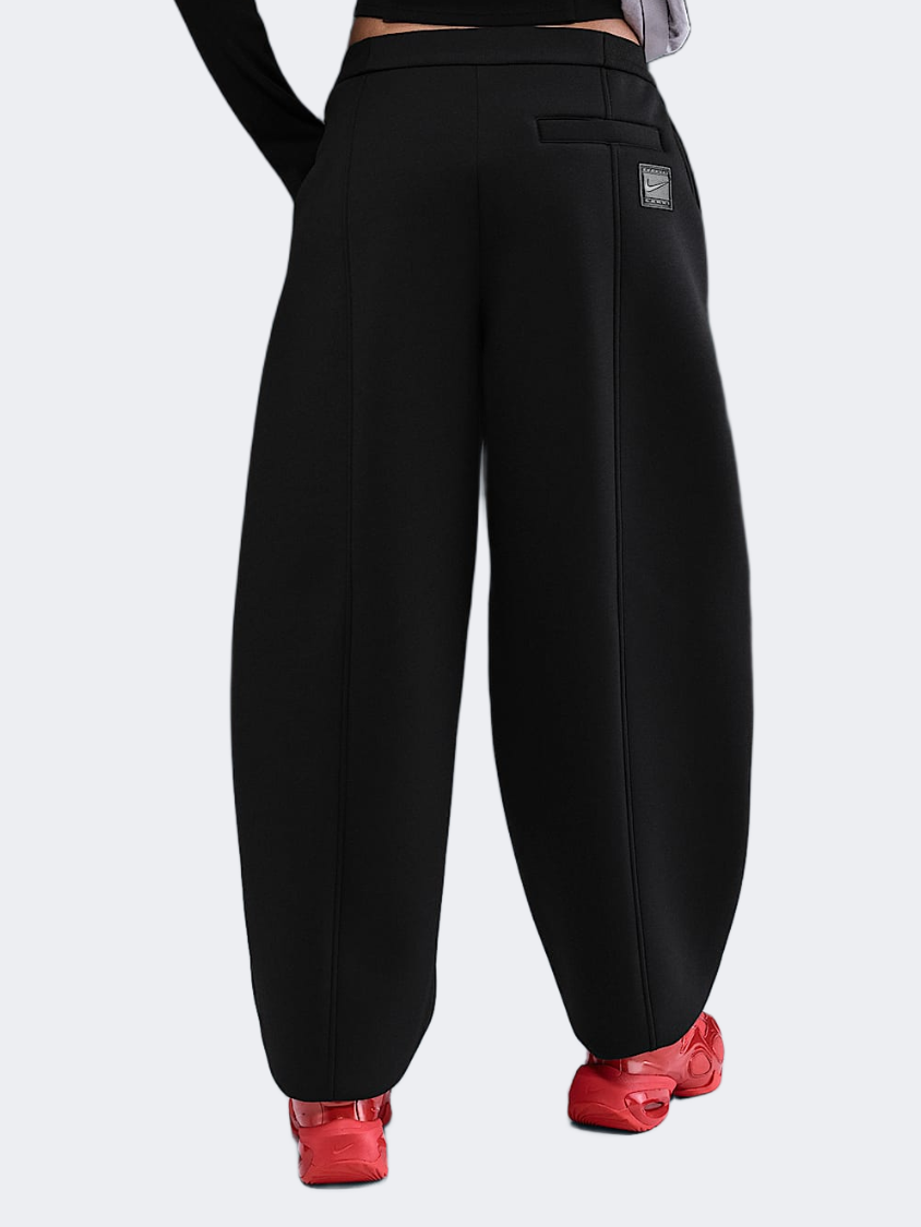 Nike Sportswear Modern Fleece Women Lifestyle Pant Black/Anthracite