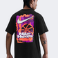Nike Max90 Men Lifestyle T-Shirt Black
