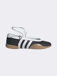 Adidas Taekwondo Mei Balle Women Original Ballerinas Black/White