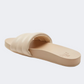 Billabong Playa Vista Women Beach Slippers Cashew Beige