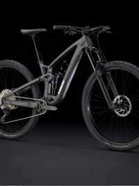 Trek Fuel Ex 5 Gen 6 Ml (29" Wheel) Galactic Grey/Dark