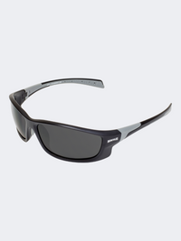 Global Vision Hercules 5 Unisex Lifestyle Sunglasses Black/Grey