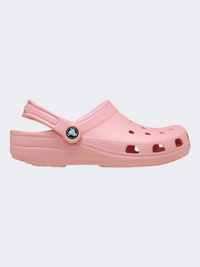 Crocs Classic Unisex Lifestyle Clog Powder Pink