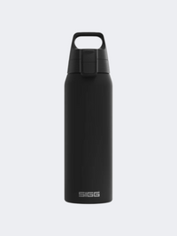 Sigg Shield Therm One 0.75 L Lifestyle Bottle Black