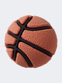 Crocs Textured Basketball Unisex Lifestyle Pins Multicolor