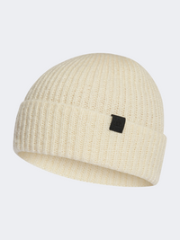 Adidas Cuff Women Training Beanie Beige
