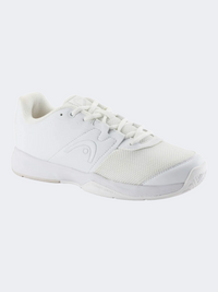 Head Revolt Women Tennis Shoes White/Grey