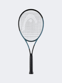 Head Gravity Pro Tennis Racquet Black/Blue