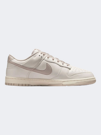 Nike Dunk Low Retro Men Lifestyle Shoes Cream Ii/Soft Pearl