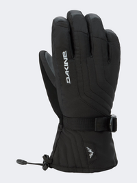 Dakine Camino 2.0 Women Skiing Gloves Black