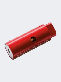 Coltri Diving Final Safety Valve 232 Bar Red