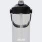 Camelbak Thrive Flip Straw 14 Oz Kids Lifestyle Bottle Clear