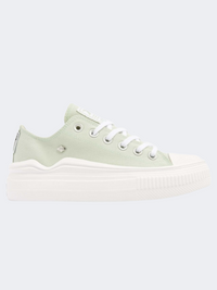 British Knights Kaya Flow Low Women Lifestyle Shoes Light Green