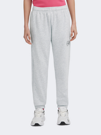 Oneill Essentials Girls Skiing Pant White Melange