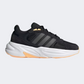 Adidas Ozelle Women Sportswear Shoes Black/Grey/Orange