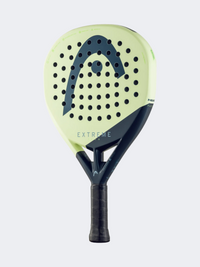 Head Extreme Team 2025 Padel Racquet Yellow/Blue