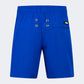 Oil And Gaz Breathable Kids Boys Beach  Swim Short Royal Blue