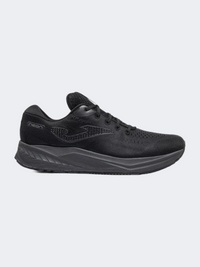 Joma Neon 2621 Men Running Shoes Black