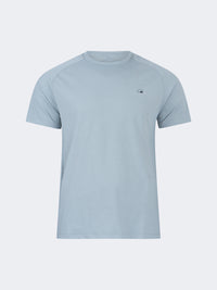 Top Ten Comfortable Unisex Sportwear T-Shirt R-Neck Grey